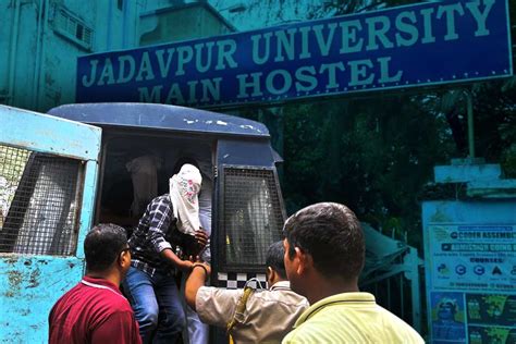 Jadavpur University Student Death Six More Arrested In Connection