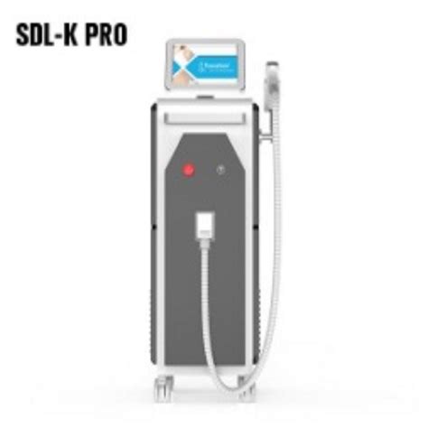 Razorlase Sdl Kpro W Nm Diode Laser Hair Removal Machine