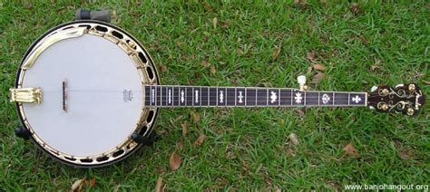 Fender Fb 59sold On Ebay Used Banjo For Sale At