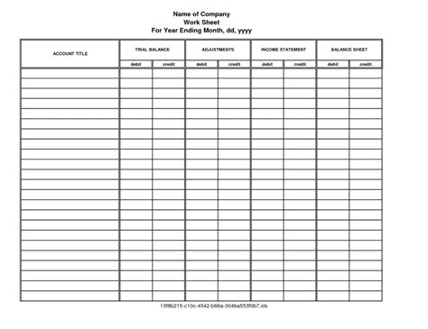 accounting forms templates — excelxo.com