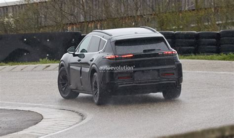 Is This The Famous Upcoming K1 Super Porsche Or Something Else