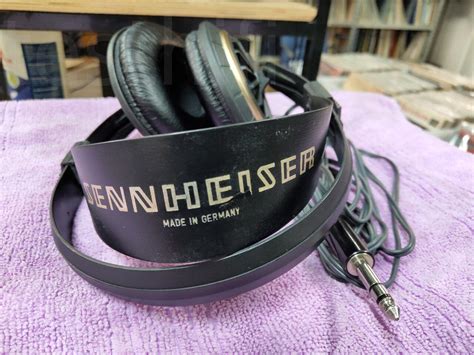 Sennheiser HD 430