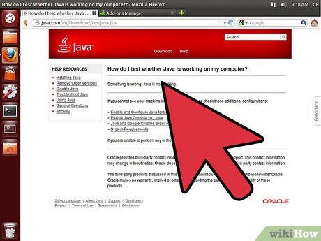 4 Ways to Determine Java Version - wikiHow Tech