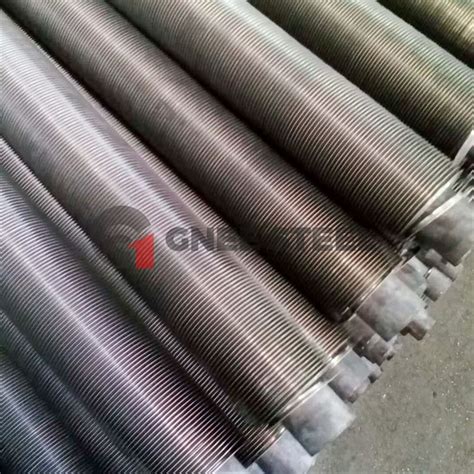 China Customized Fin Tube Manufacturers Suppliers Cheap Fin Tube For Sale