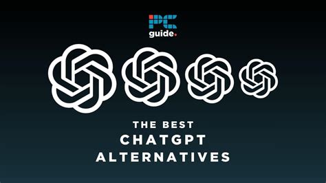 Best ChatGPT Alternatives - All free and paid options - PC Guide