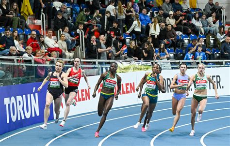 Gwiazdy światowej lekkoatletyki rywalizowały w Orlen Copernicus Cup