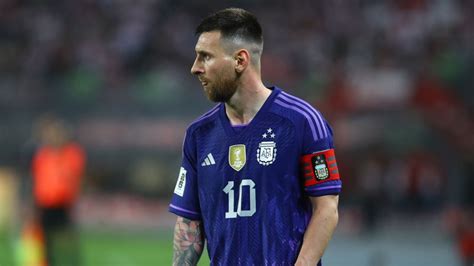 Messi no São Paulo Saiba por que o craque vem sendo ligado ao Tricolor