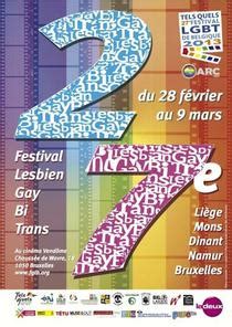 Festival Gay Et Lesbien Filmographie Les Films Home Cin Ma