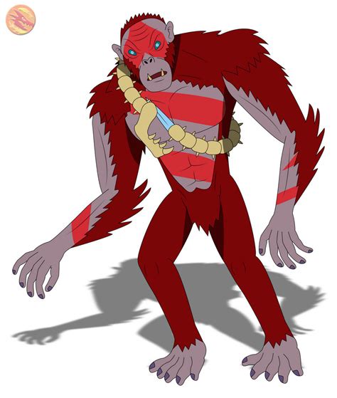 skar king  daizua  deviantart