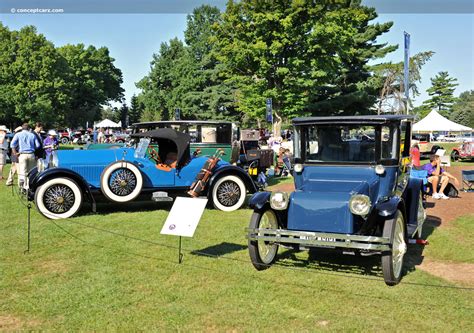 1925 Detroit Electric Model 95 - conceptcarz.com