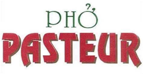 Pho Pasteur Delivery Menu | 1462 Hancock Street Quincy - Caviar