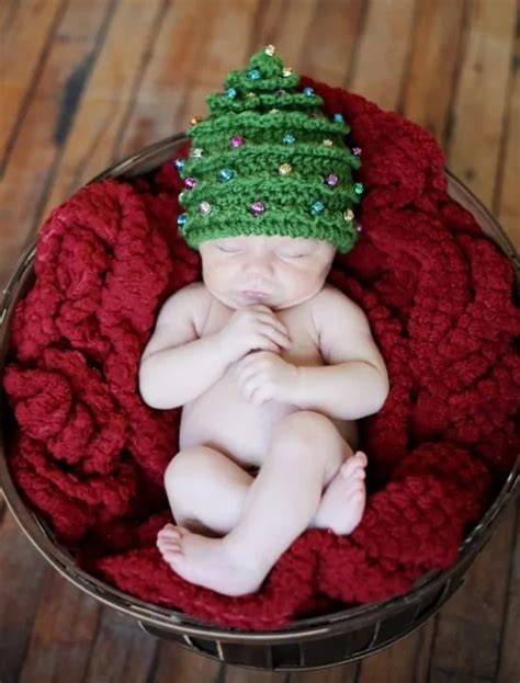 Festive Crochet Christmas Tree Patterns You Do Not Want To Miss