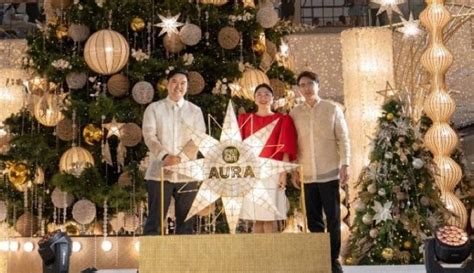 Sm Supermalls Ushers In Holidays With Filipino Christmas The Manila Times