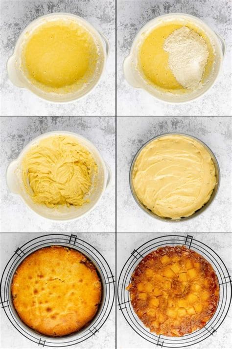 Best Pineapple Upside Down Cake - CopyKat Recipes