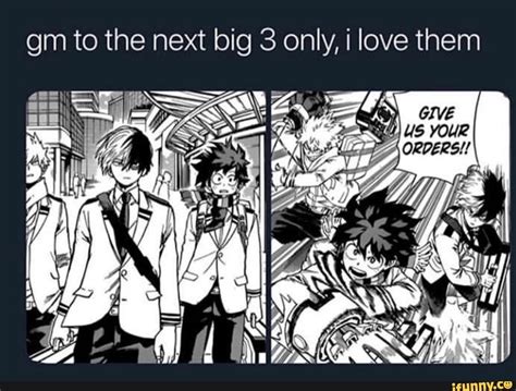 Picture memes bEmT3Yq37 by MemeMachineMcClain: 4 comments - ) | My hero academia manga, My hero ...