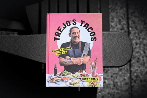 Trejo’s Tacos – The Simple Luxuries