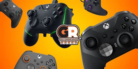 The Best PC Controllers for 2024