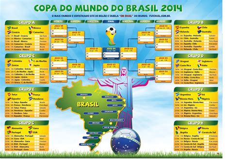 18 Ideias De Tabela Das Copas Do Mundo Copa Do Mundo Copa Do Mundo Images