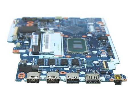 For Lenovo Idaepad 3 15ITL05 UMA Motherboard I3 I5 4G NM D461