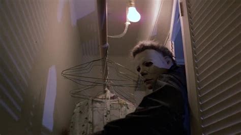 Slideshow The Many Pale Faces Of Halloweens Michael Myers