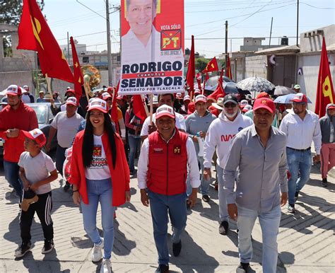 Rodrigo Cuahutle Salazar fortalecerá leyes en pro de la equidad de