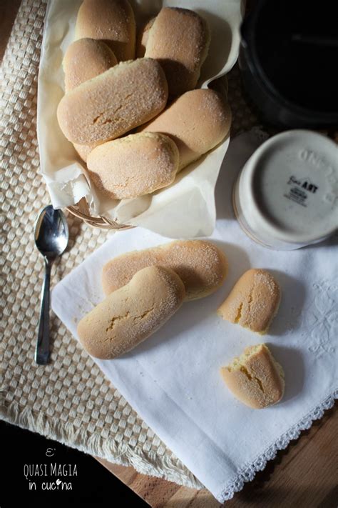 Biscotti Da Inzuppo Con Ammoniaca Ricetta Della Nonna E Quasi