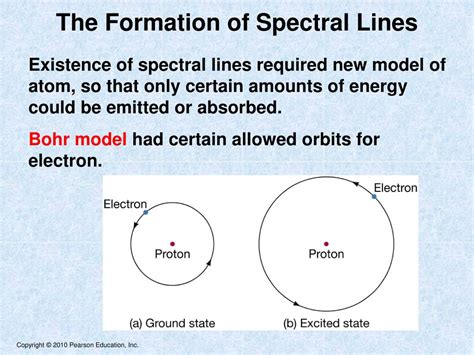 Ppt Chapter 2 Light And Matter Powerpoint Presentation Free Download