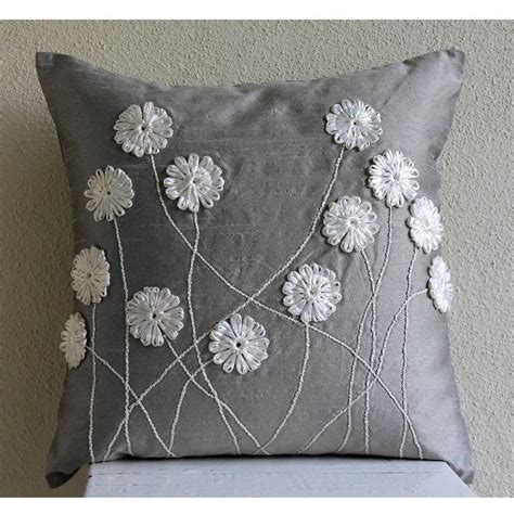 Pin On Grey Throw Pillows Cushions