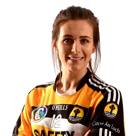 Cavan Camogie All Star Nominees Gaelic Life