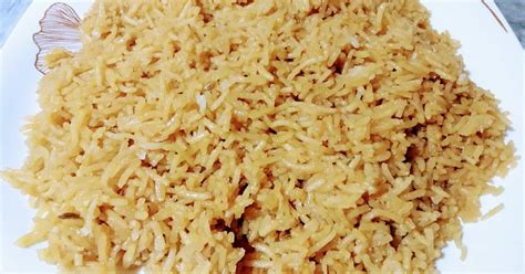 Gur Wale Chawal Jaggery Rice Recipe By Sumreen Farooq Cookpad