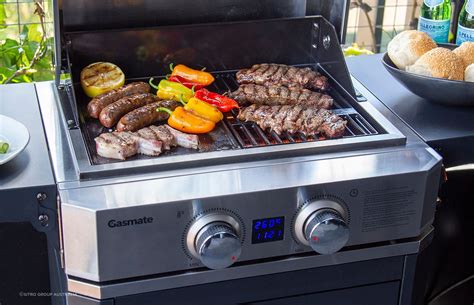 13 types of BBQ grills: An Australian pricing guide for 2024 | ArchiPro AU