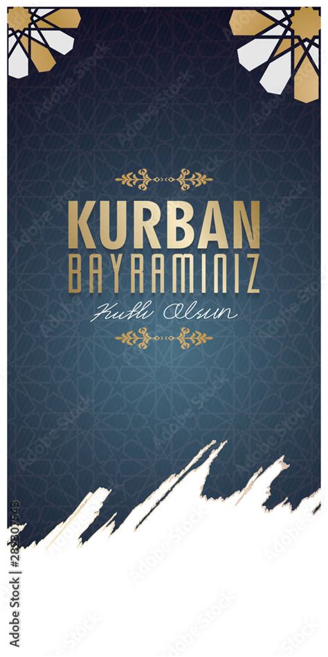 Kurban Bayram N Z Kutlu Olsun Meaning Of English Translation Happy