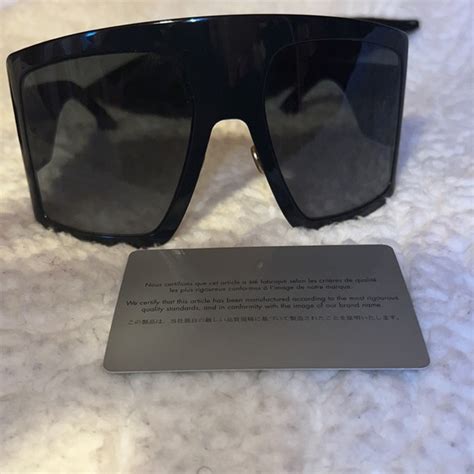 Dior Accessories Dior So Light Sunglasses Poshmark