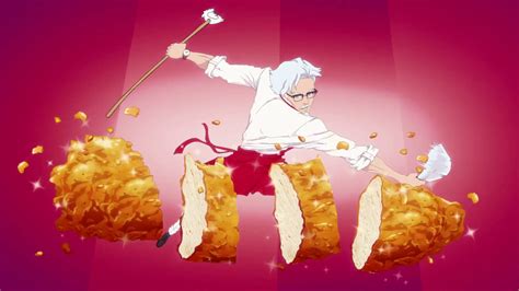 [100+] Kfc Wallpapers | Wallpapers.com