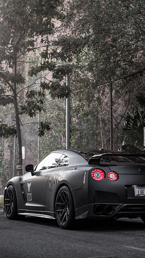 GTR R35 Wallpapers - Top Free GTR R35 Backgrounds - WallpaperAccess