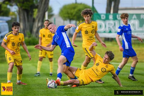 Pi Ka No Na Zielona G Ra Zobacz Jak Lechia Zremisowa A Z Poloni