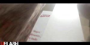 Upskirt De Compras Porn Videos