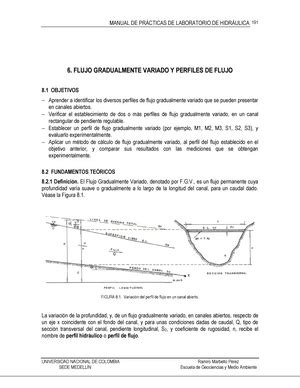 Gu A Para El Dise O De Instalaciones Hidr Ulicas Y Sanitarias Final