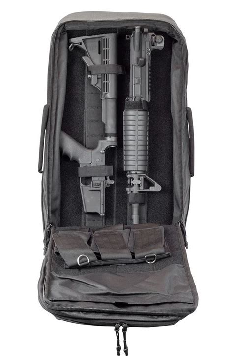 Elite Survival Systems Summit Discreet Rifle Backpack