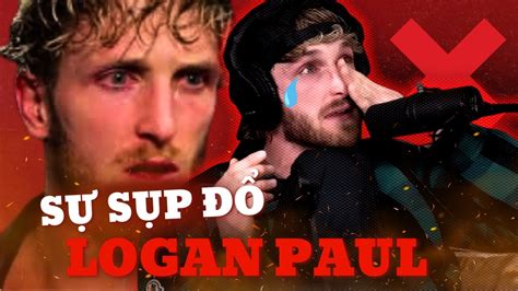 CÁi KẾt KhÔng CÓ HẬu Cho Logan Paul Youtube