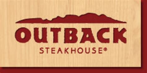 {review} Outback Steakhouse Blog