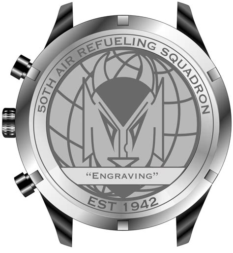 Th Ars Squadron Watch Wingman Watches