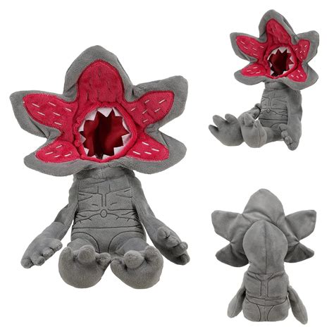 Buy Demogorgon Plush Stranger Things 8 Stylized Plush Demogorgon Demogorgon Toys From