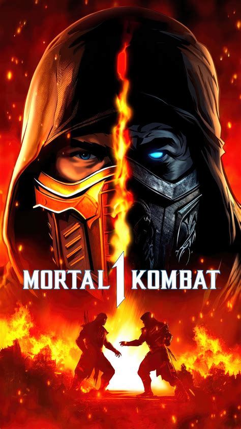 2160x3840 Mortal Kombat 1 2024 5k Sony Xperia Xxzz5 Premium Hd 4k Wallpapersimages