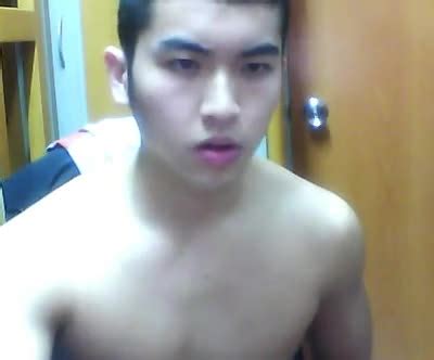 GVC 075 Asian Amateur Jerking Off Alone BoyFriendTV