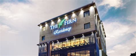 fern residency ajmer hotel   rate guranteed