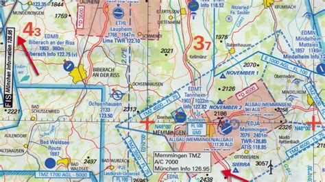 Training Video Thumbnail Flight Planning Jeppesen Charts VFR And