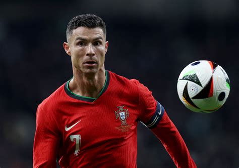 Ronaldo And Platini Among The Greatest Stars In European Championship History Sports