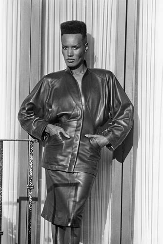 Grace Jones