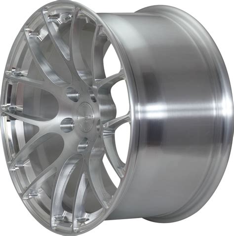 Bc Forged Rs40 Forged Monoblock Wheel 21 Cicio Performance